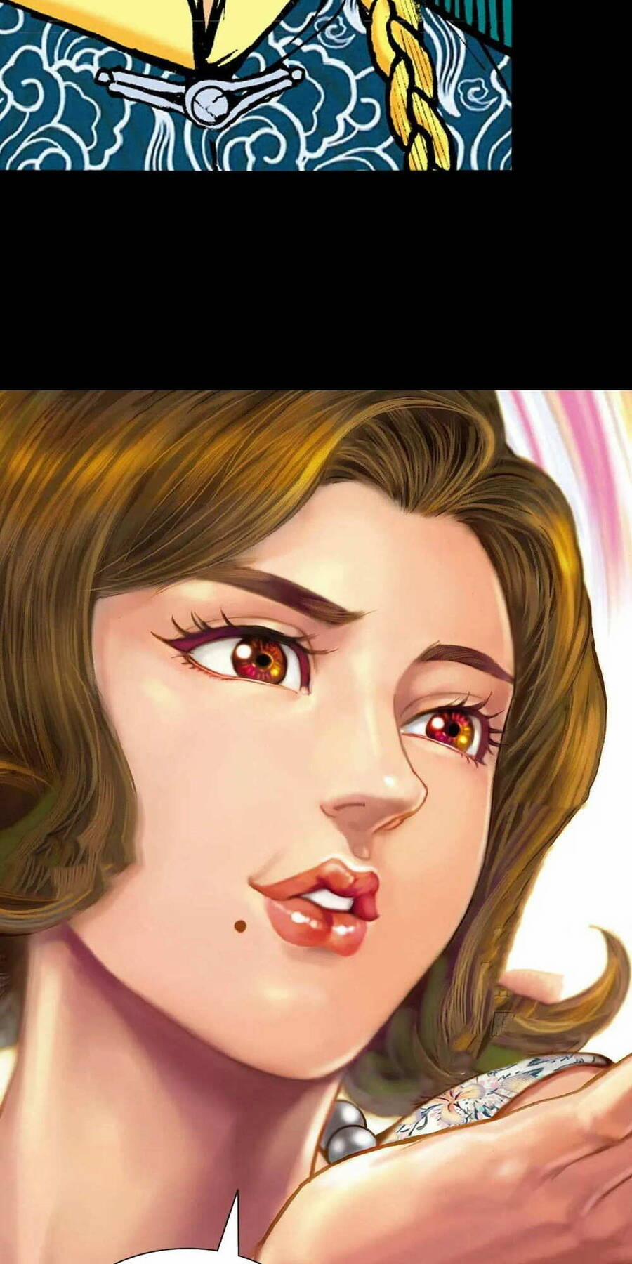 Anh Hùng Thập Bát 55 trang 20