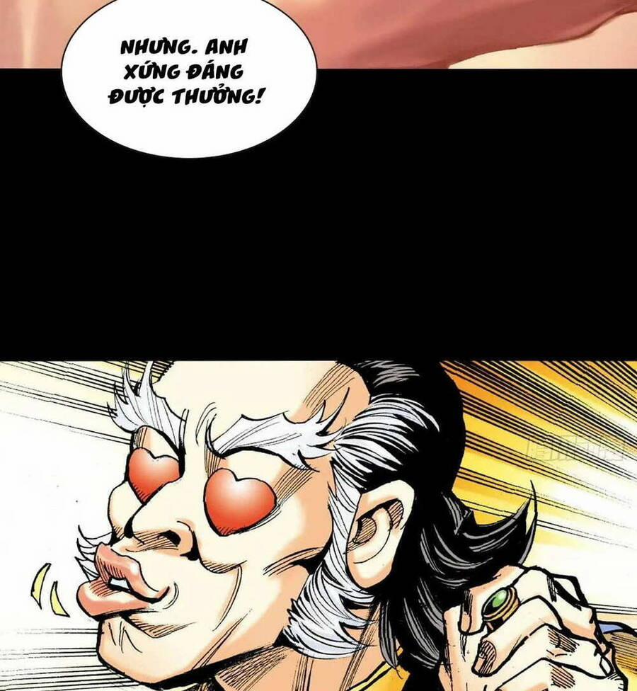 Anh Hùng Thập Bát 55 trang 21