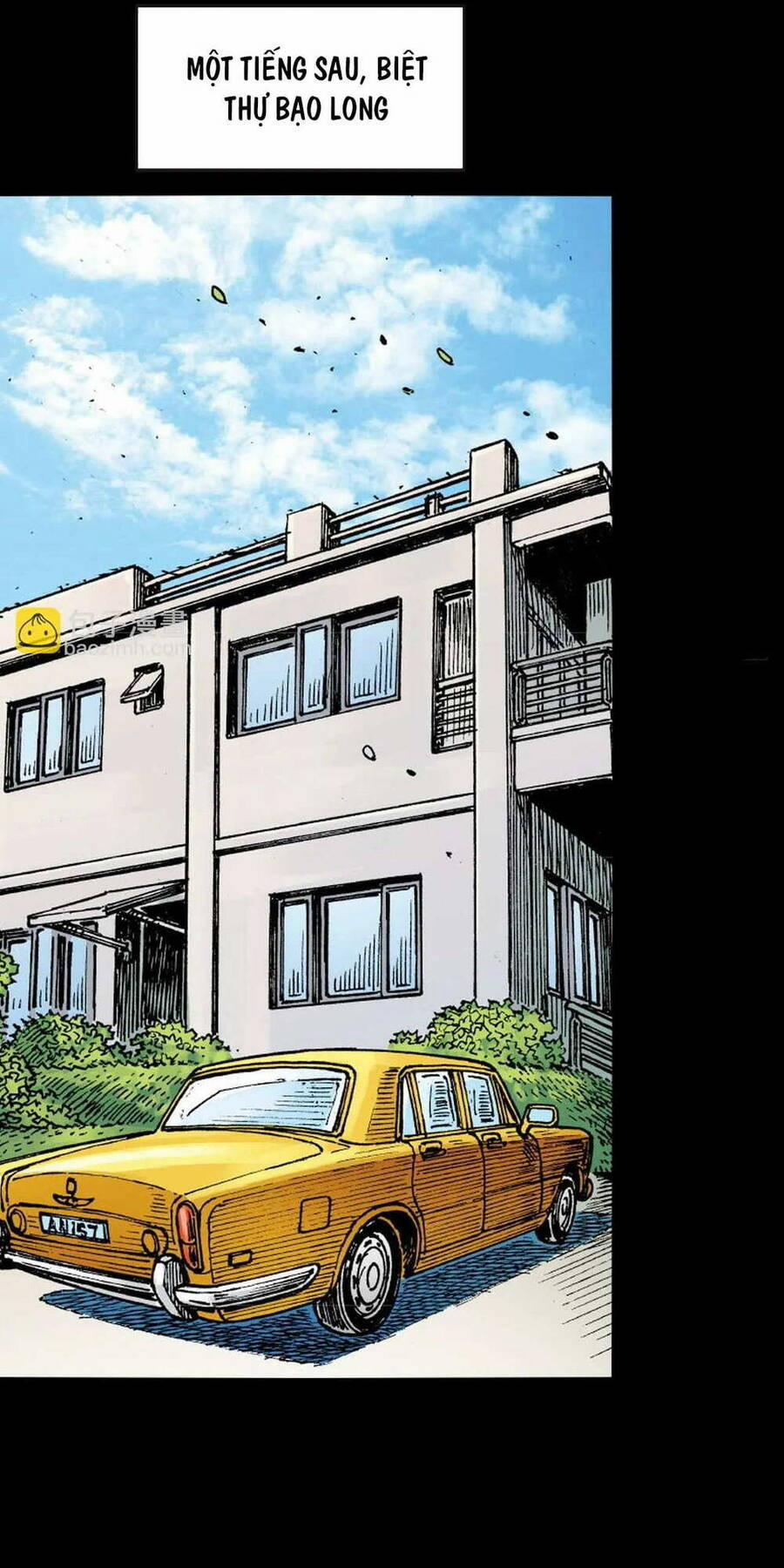 Anh Hùng Thập Bát 55 trang 24