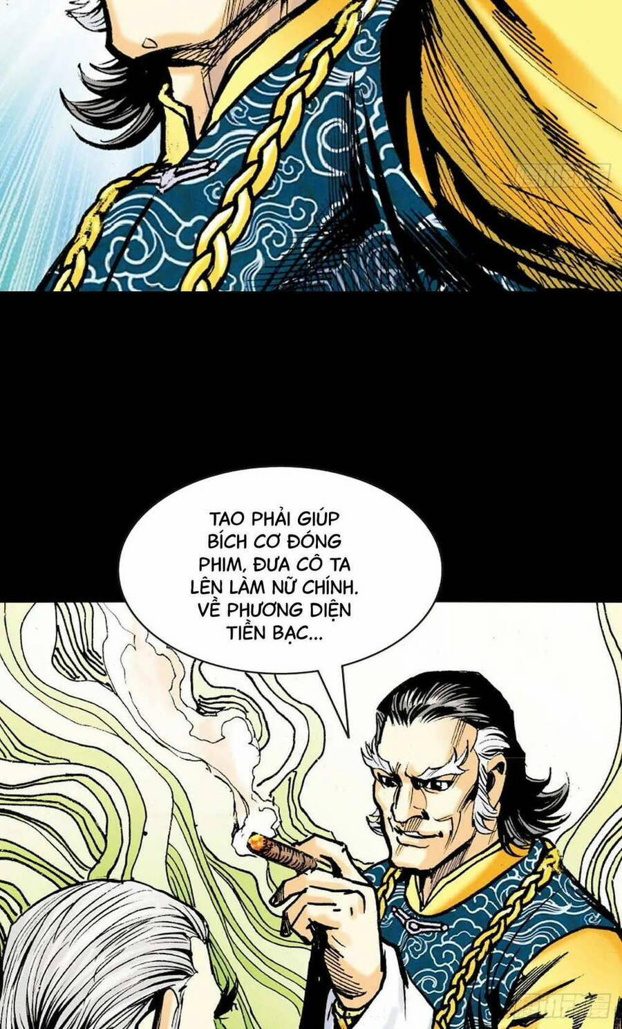 Anh Hùng Thập Bát 55 trang 29