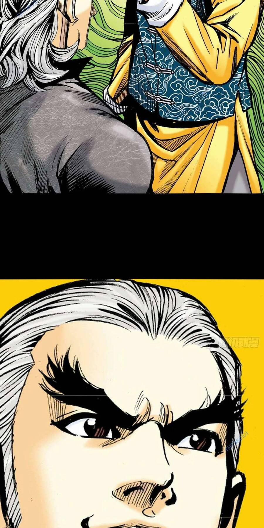 Anh Hùng Thập Bát 55 trang 30