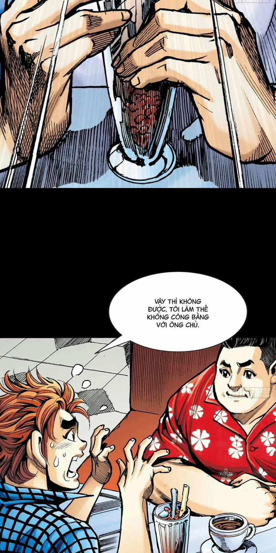 Anh Hùng Thập Bát 55 trang 4