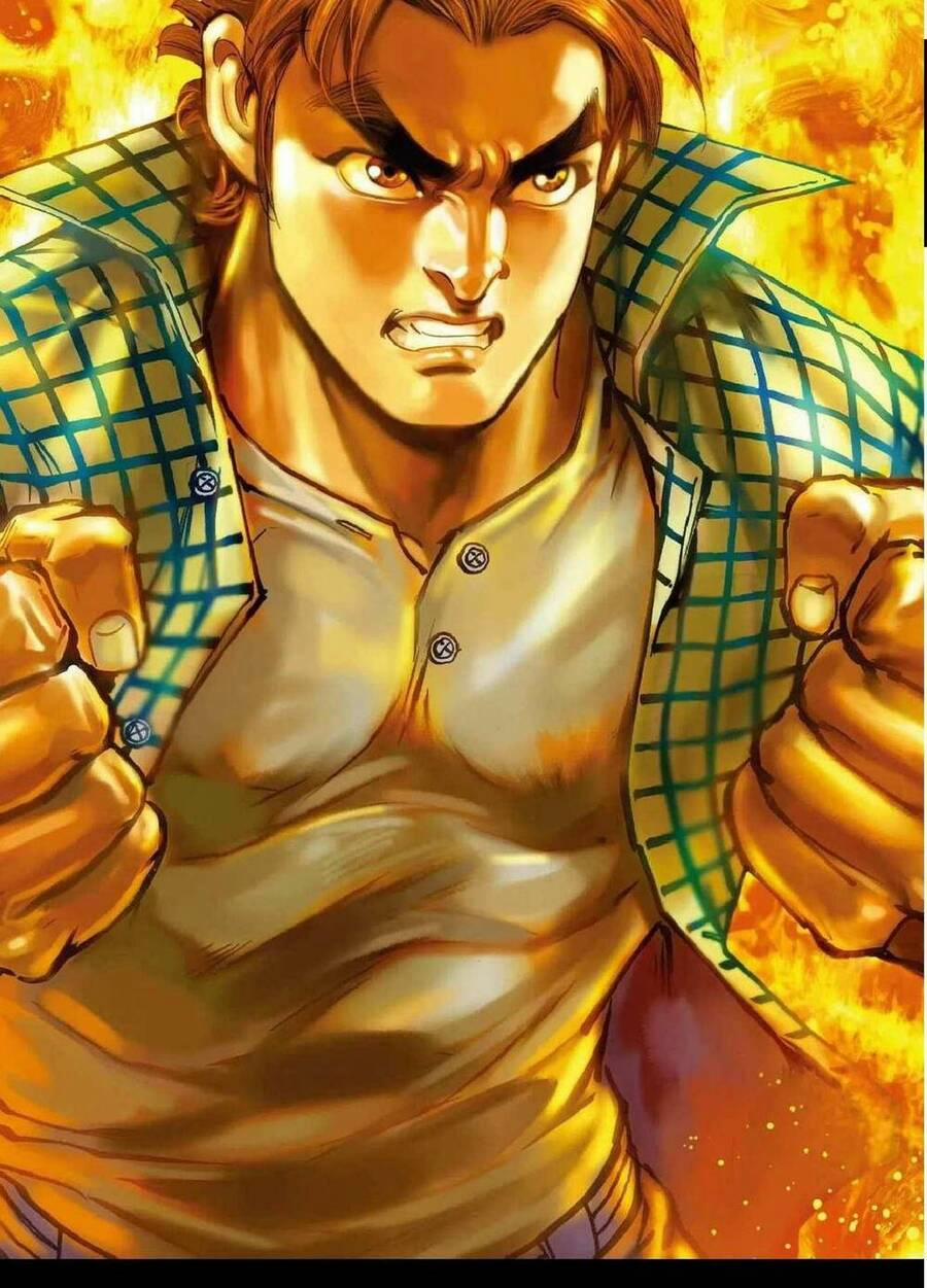 Anh Hùng Thập Bát 55 trang 43