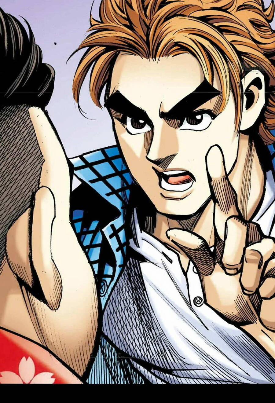 Anh Hùng Thập Bát 55 trang 7