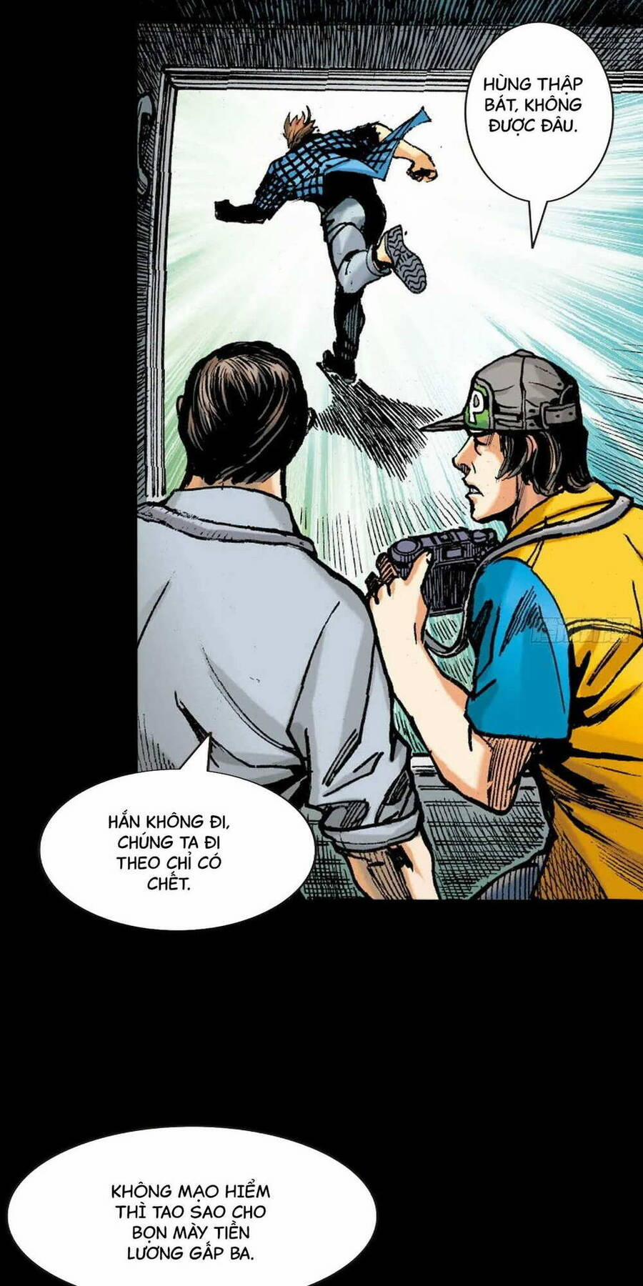 Anh Hùng Thập Bát 56 trang 1