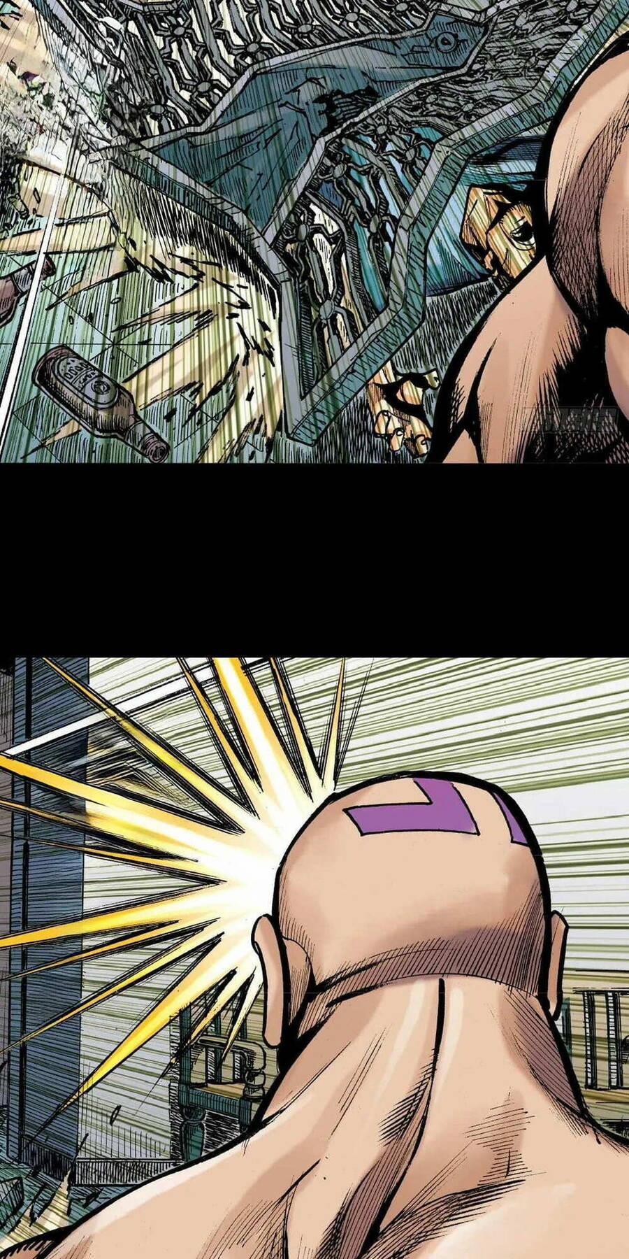 Anh Hùng Thập Bát 56 trang 16