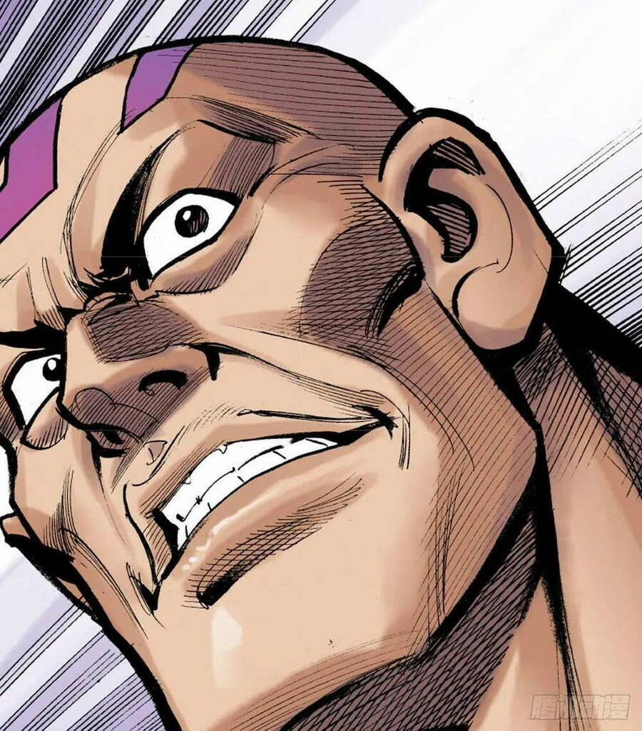 Anh Hùng Thập Bát 56 trang 18