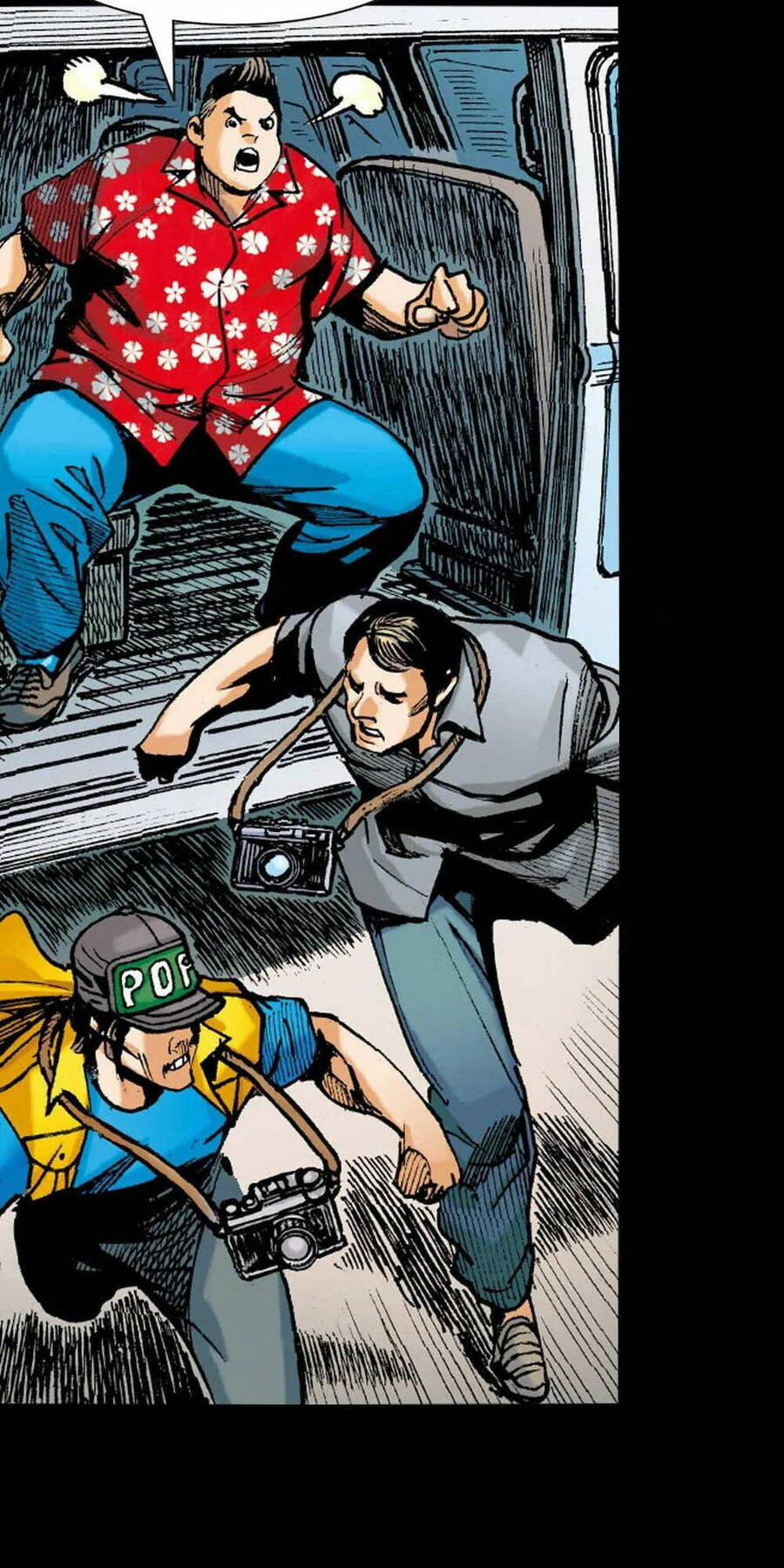 Anh Hùng Thập Bát 56 trang 2