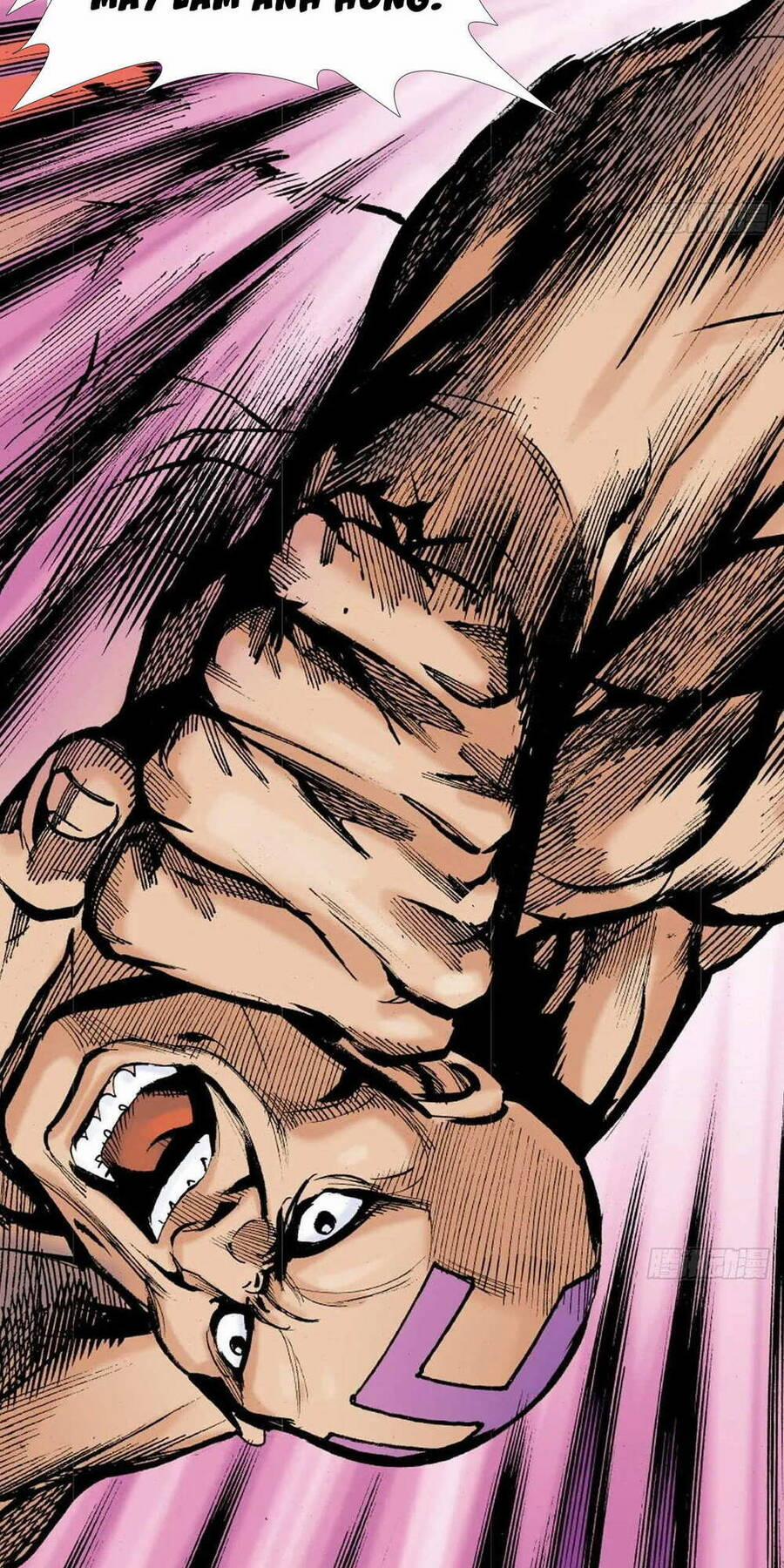 Anh Hùng Thập Bát 56 trang 26