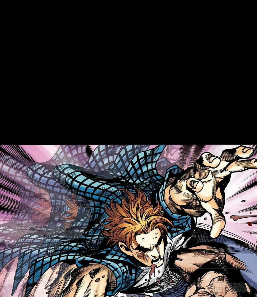 Anh Hùng Thập Bát 56 trang 28