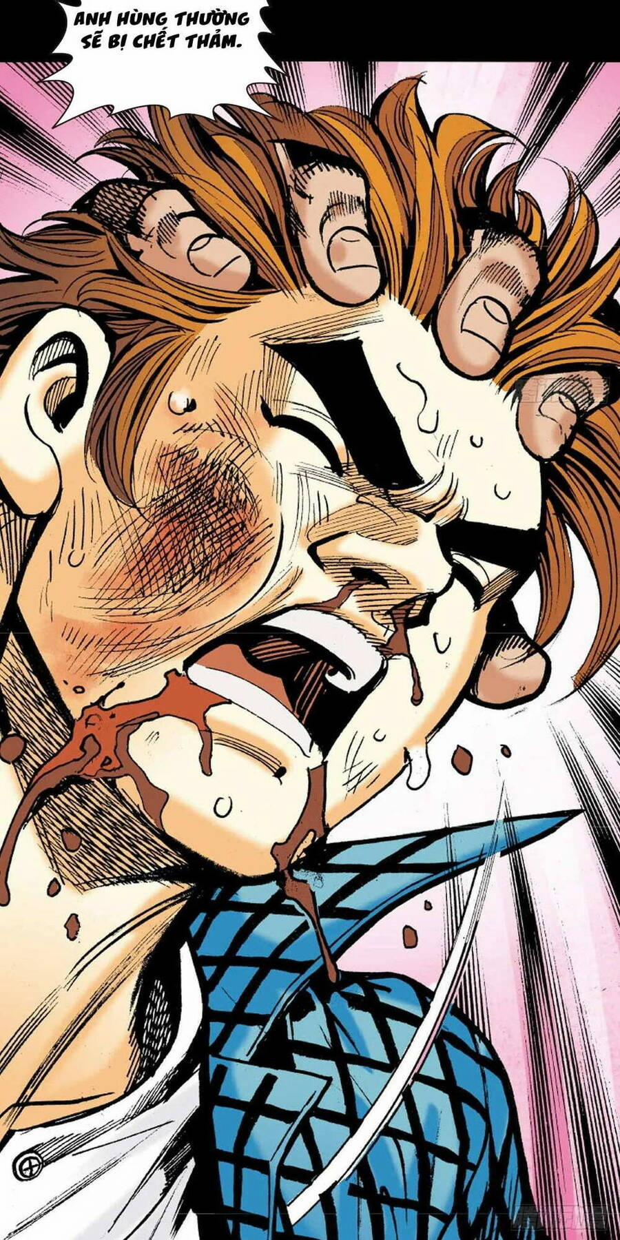 Anh Hùng Thập Bát 56 trang 30