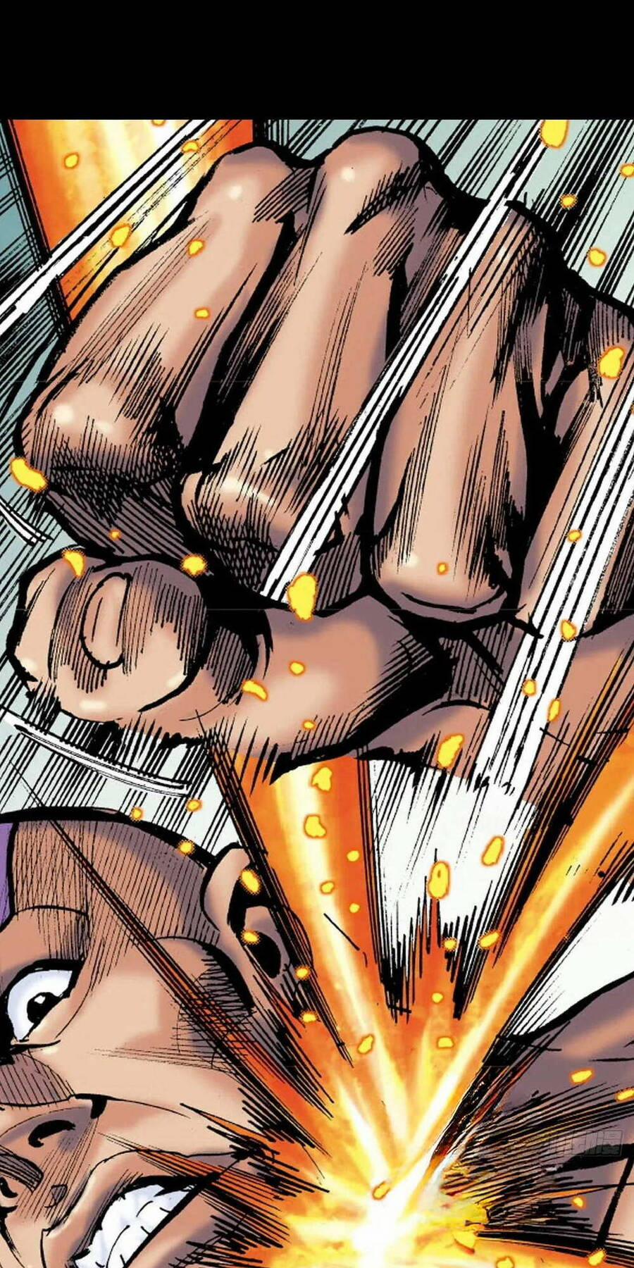 Anh Hùng Thập Bát 56 trang 33