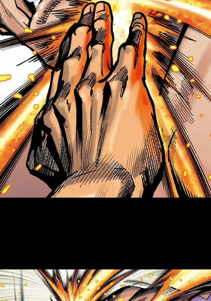 Anh Hùng Thập Bát 56 trang 34