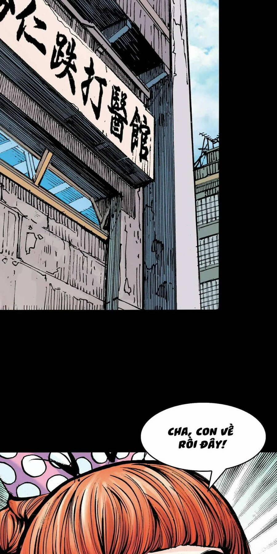 Anh Hùng Thập Bát 57 trang 12