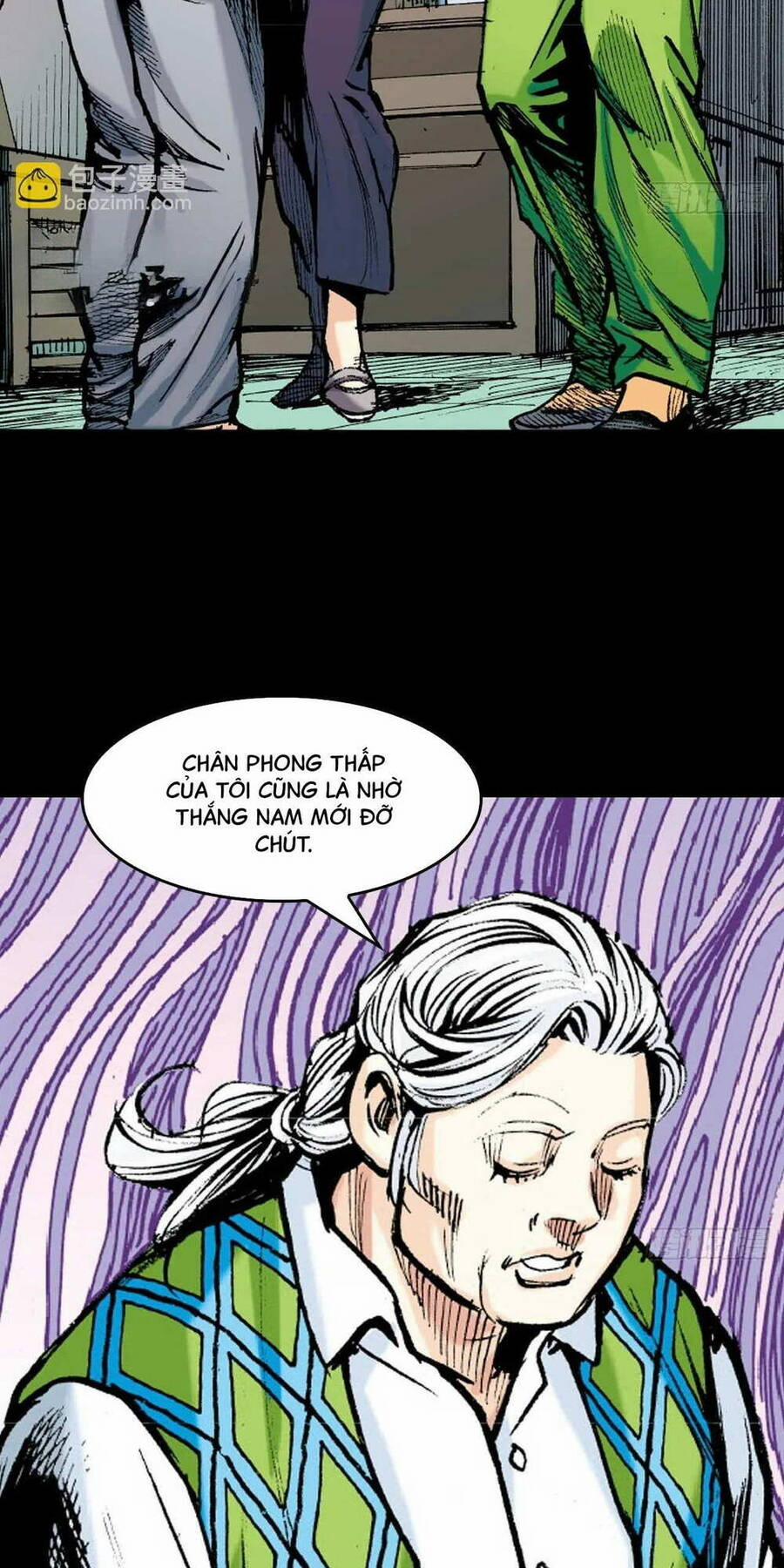 Anh Hùng Thập Bát 57 trang 18