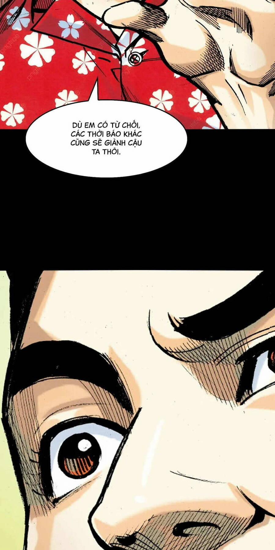 Anh Hùng Thập Bát 57 trang 2