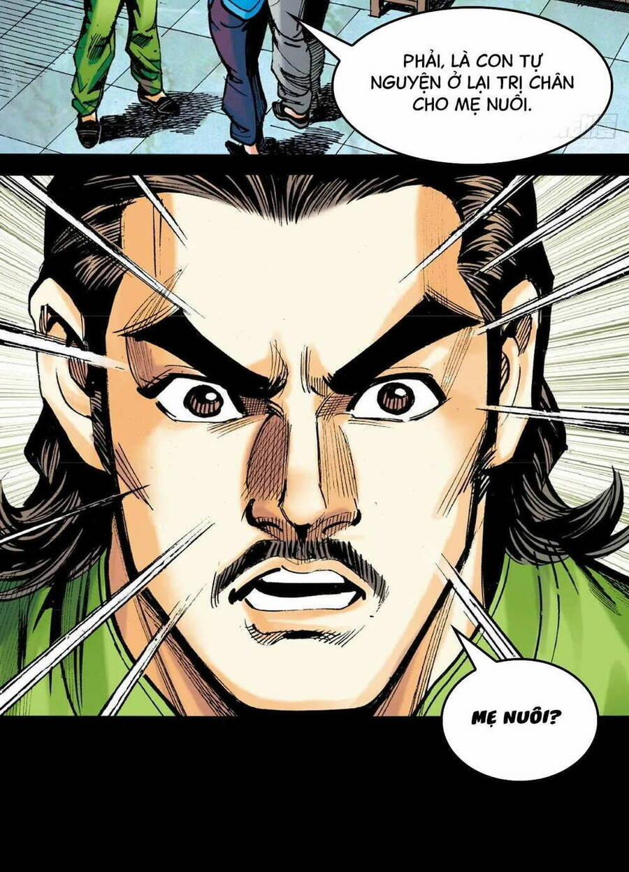 Anh Hùng Thập Bát 57 trang 23