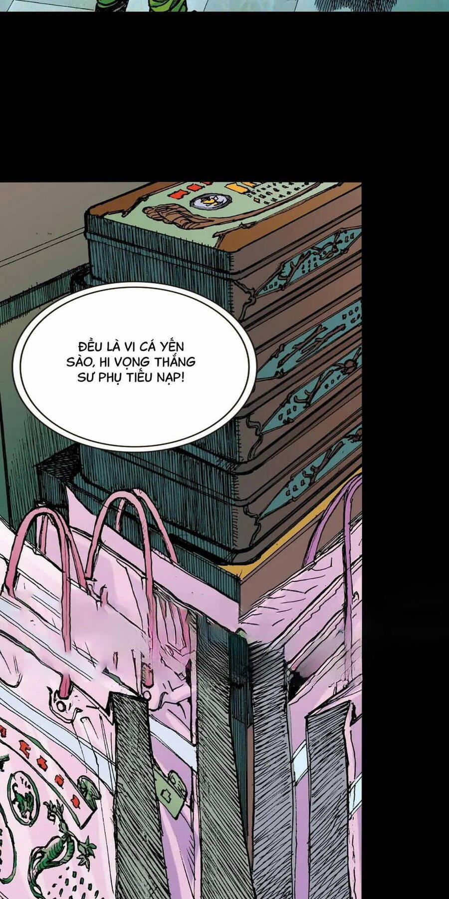 Anh Hùng Thập Bát 57 trang 26