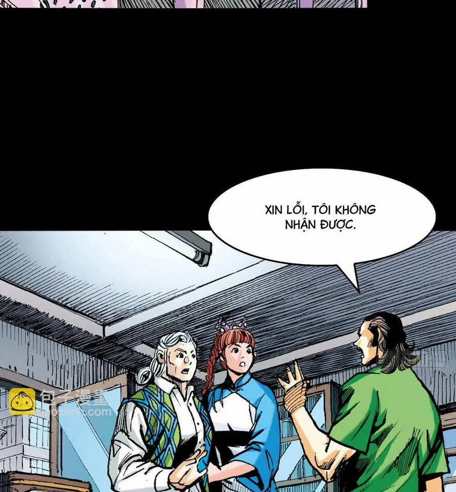 Anh Hùng Thập Bát 57 trang 27