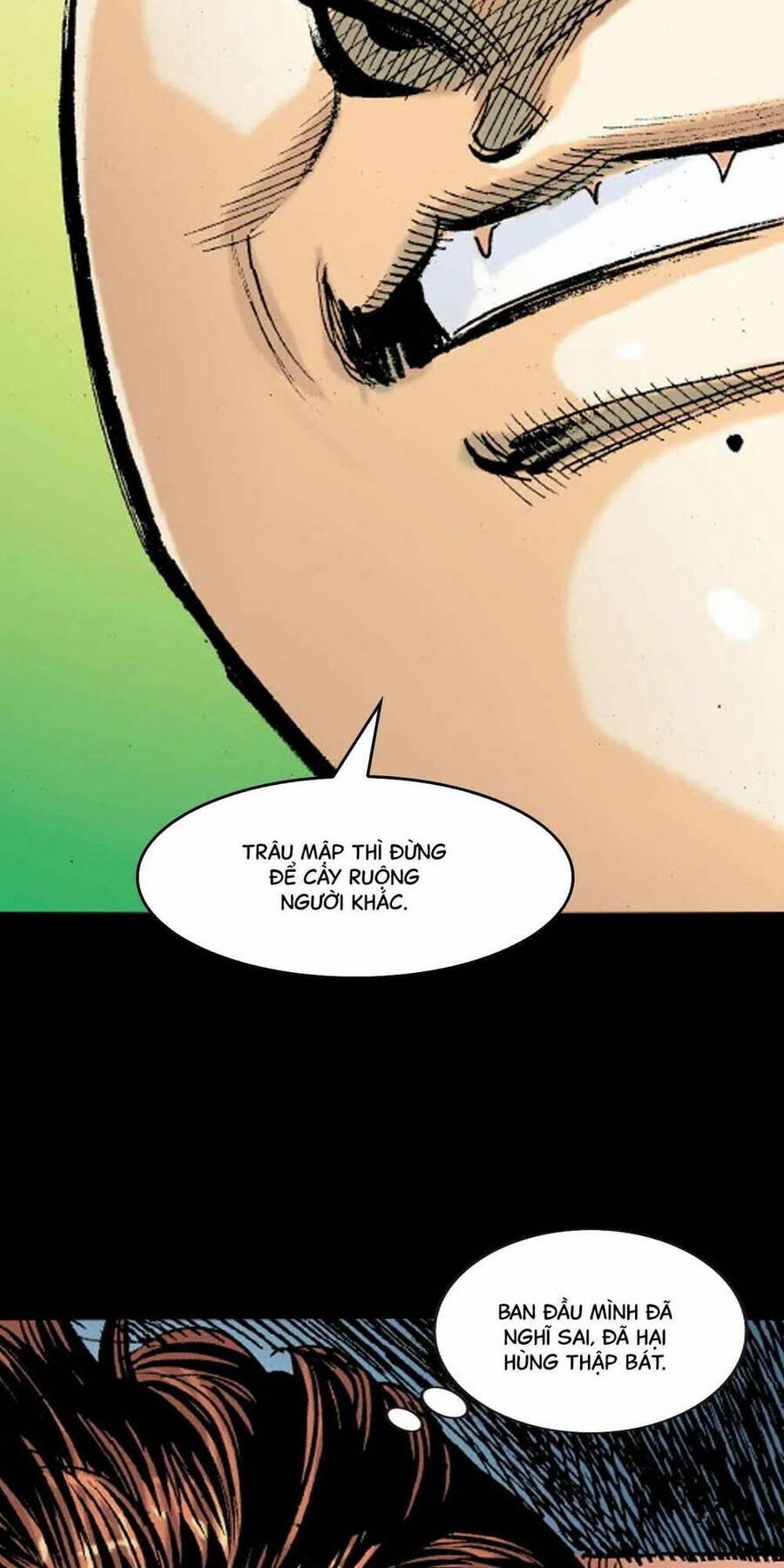 Anh Hùng Thập Bát 57 trang 3