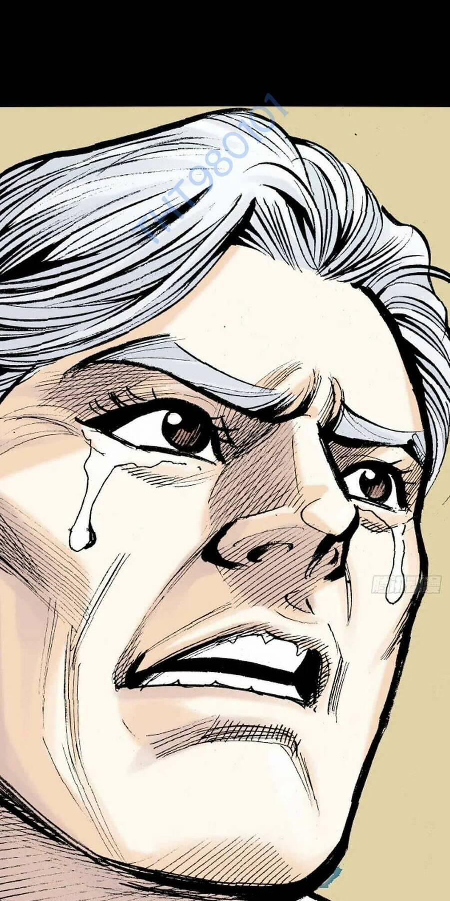 Anh Hùng Thập Bát 57 trang 31