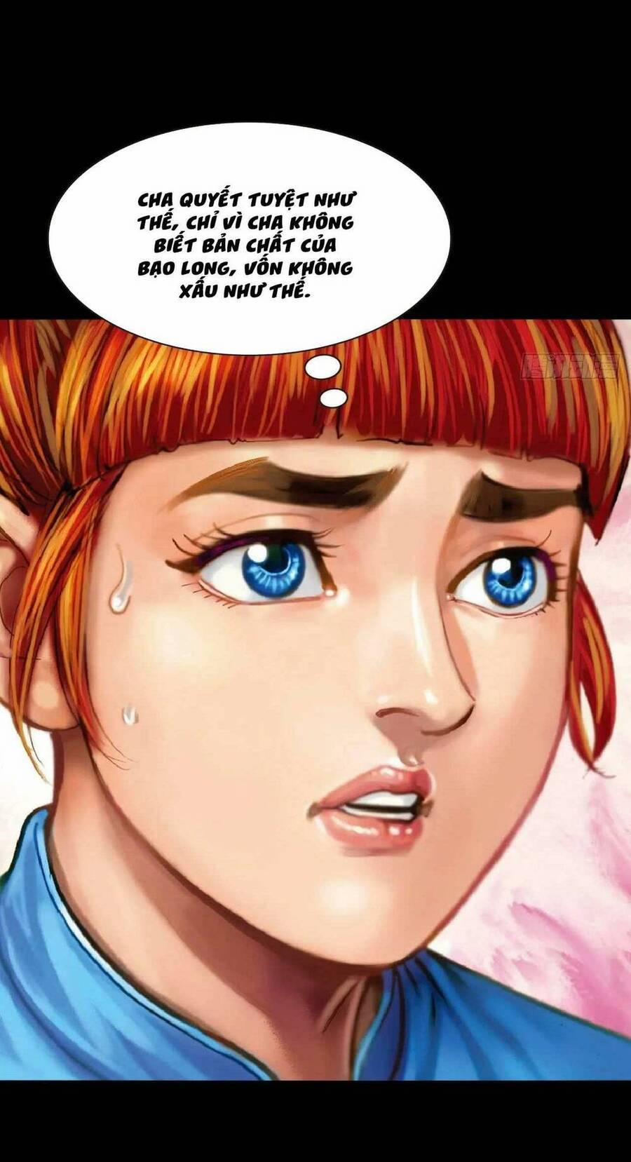 Anh Hùng Thập Bát 57 trang 35