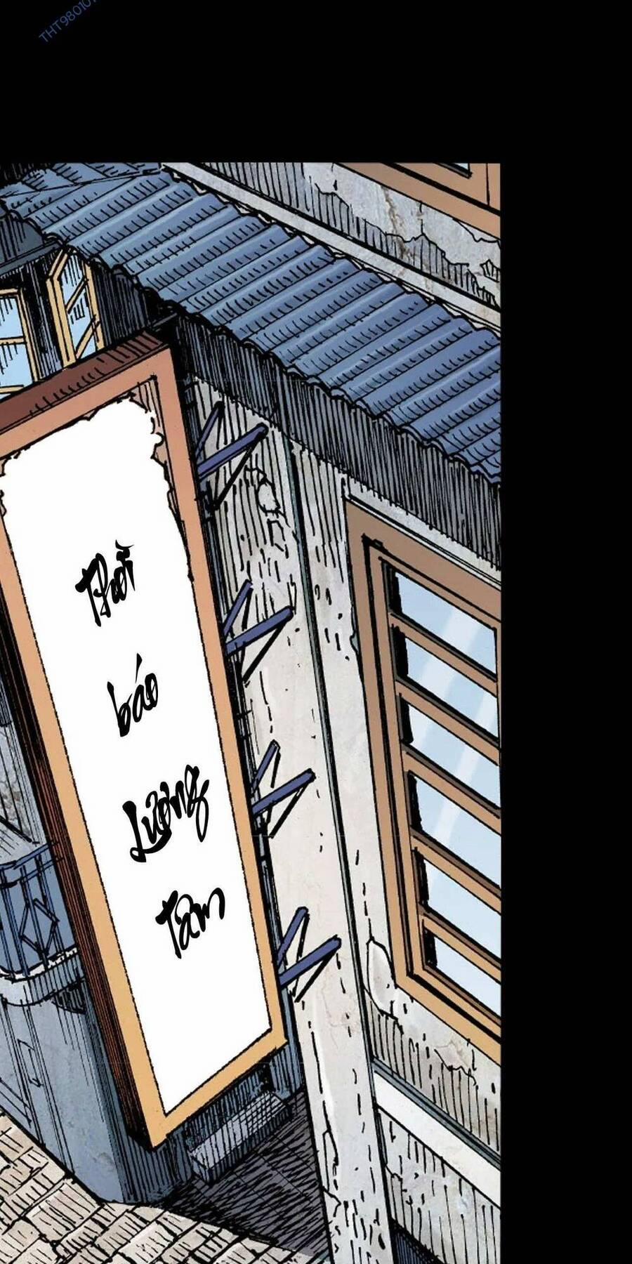 Anh Hùng Thập Bát 57 trang 36