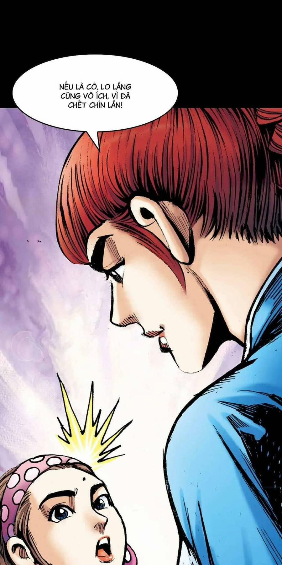 Anh Hùng Thập Bát 57 trang 39