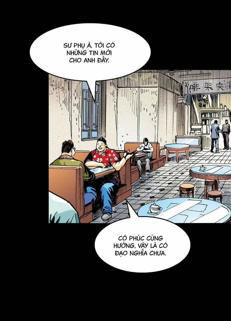 Anh Hùng Thập Bát 57 trang 5