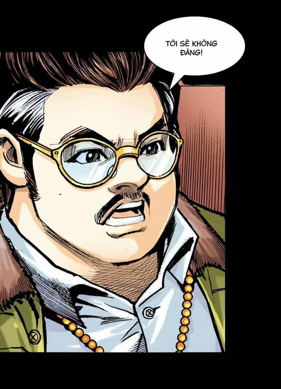 Anh Hùng Thập Bát 57 trang 6