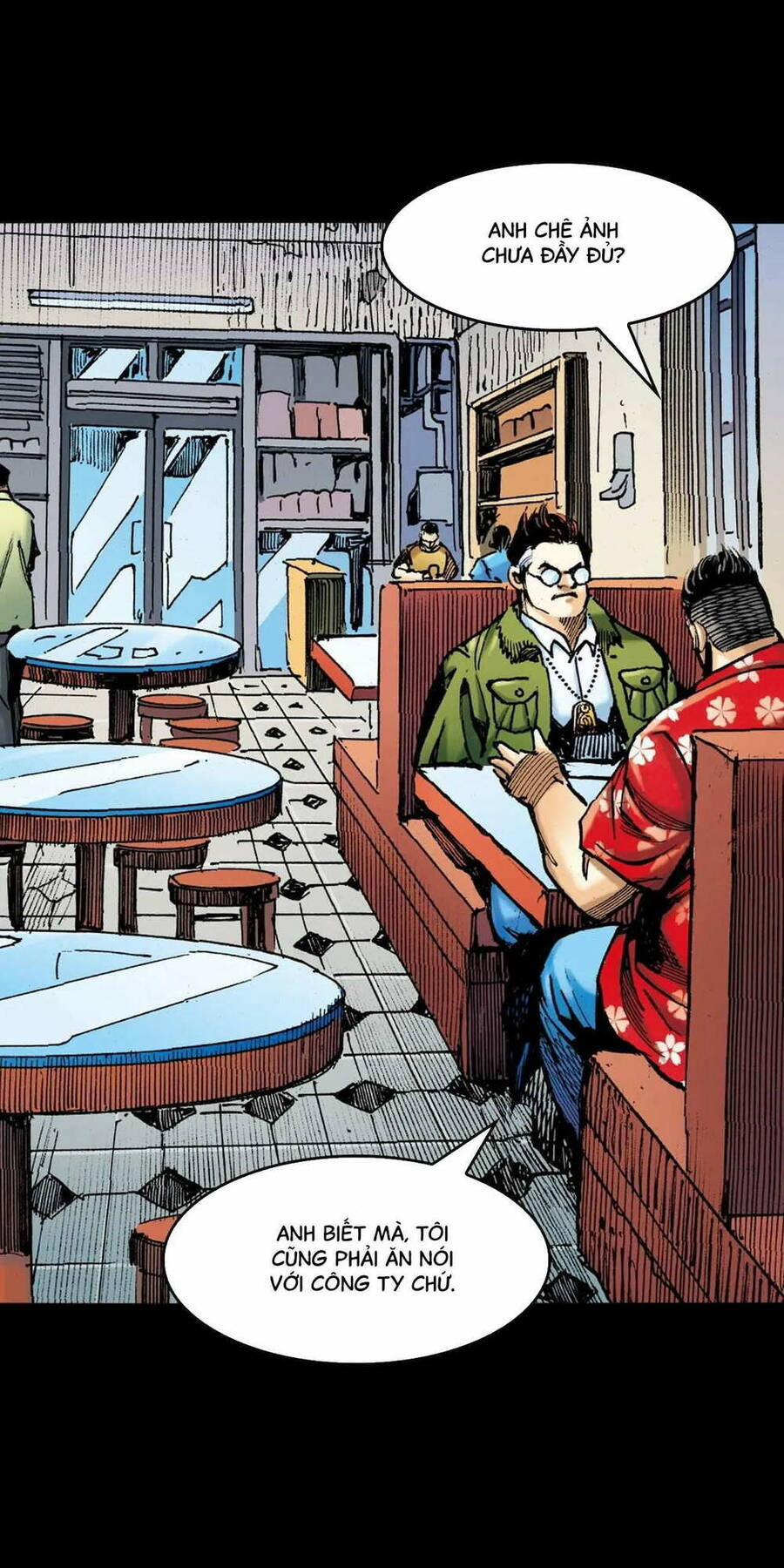 Anh Hùng Thập Bát 57 trang 7