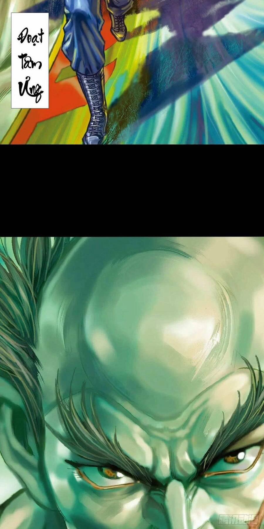 Anh Hùng Thập Bát 58 trang 18