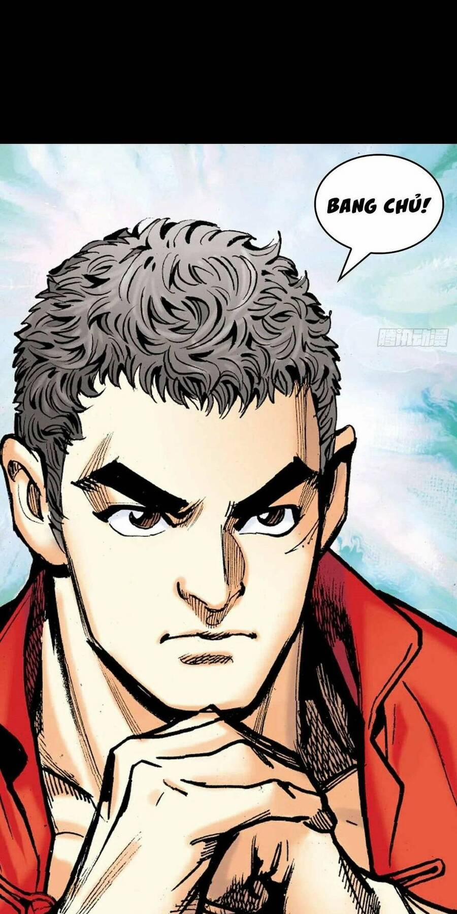 Anh Hùng Thập Bát 58 trang 2