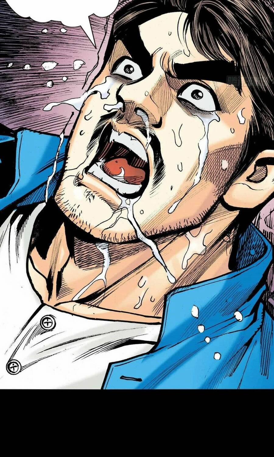 Anh Hùng Thập Bát 58 trang 21