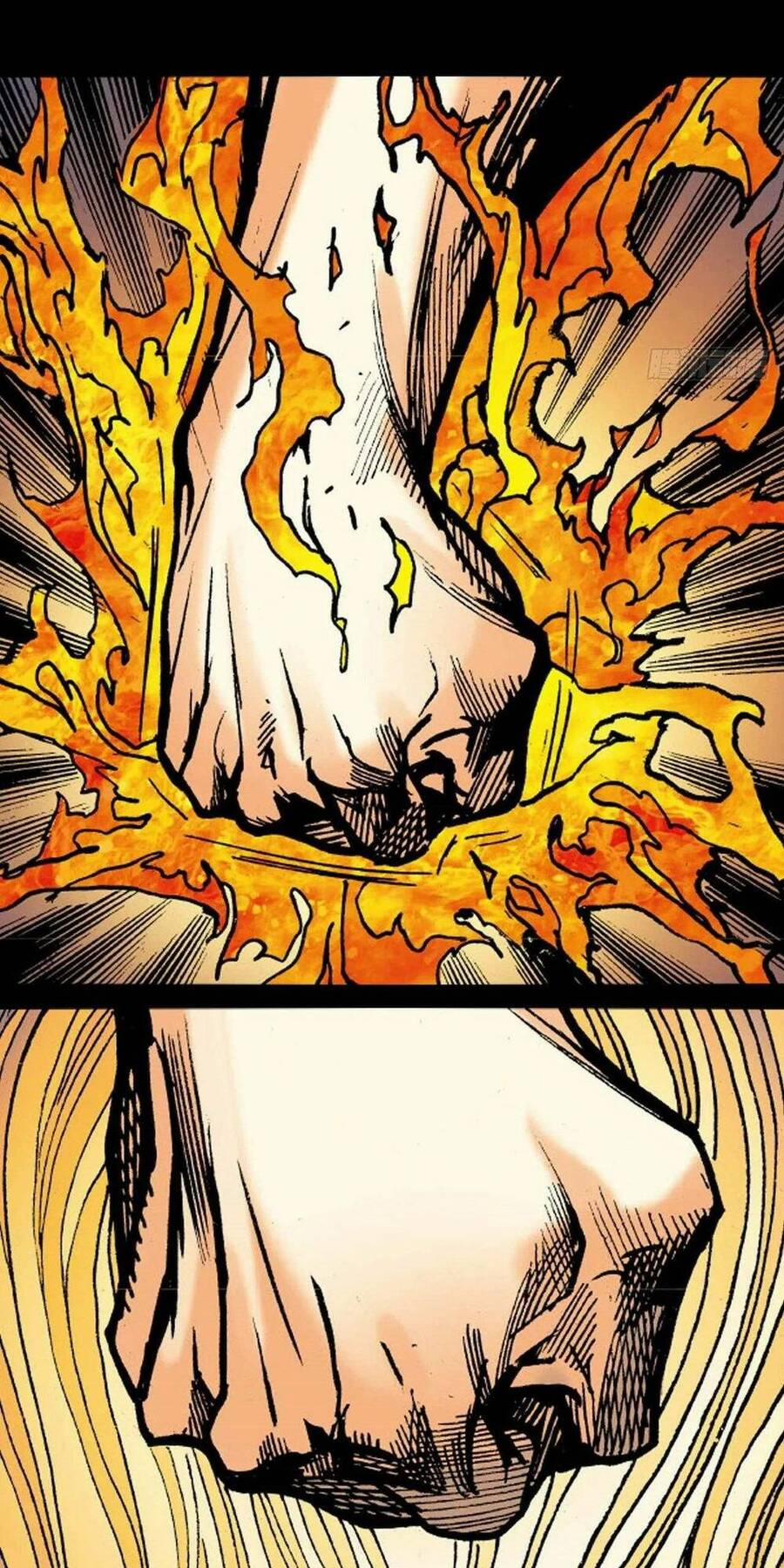 Anh Hùng Thập Bát 58 trang 28