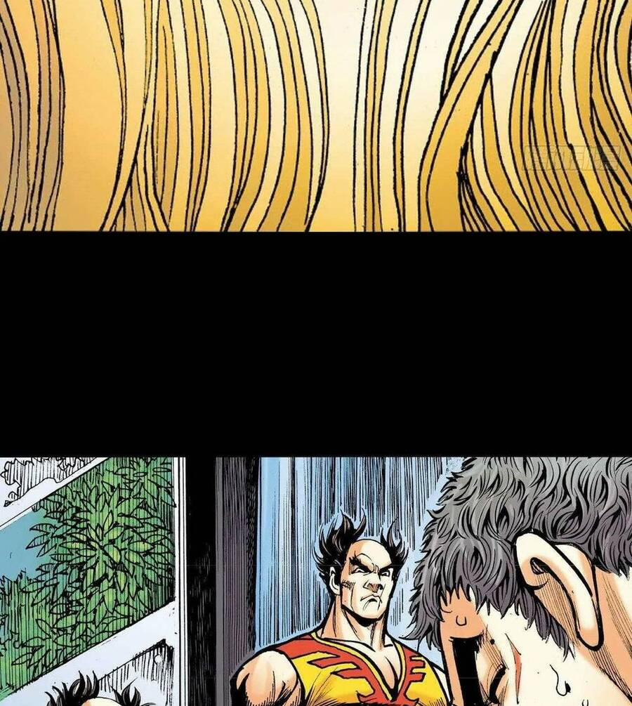 Anh Hùng Thập Bát 58 trang 29