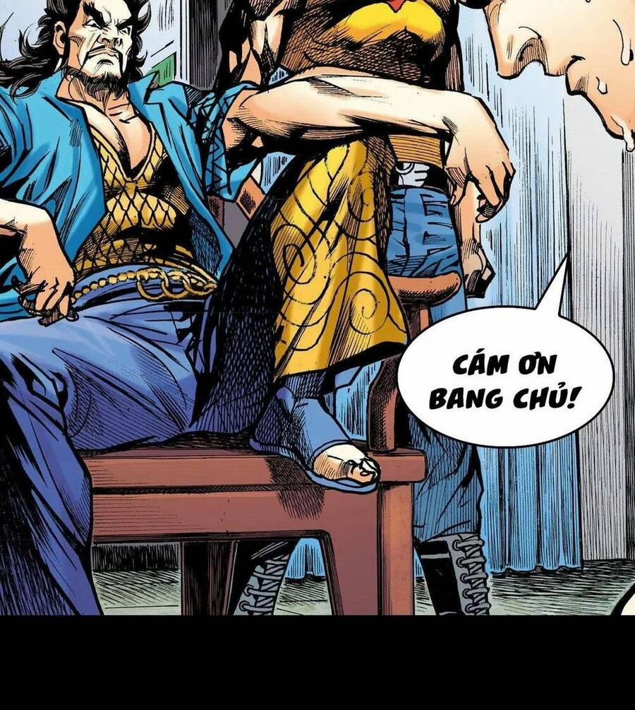 Anh Hùng Thập Bát 58 trang 30