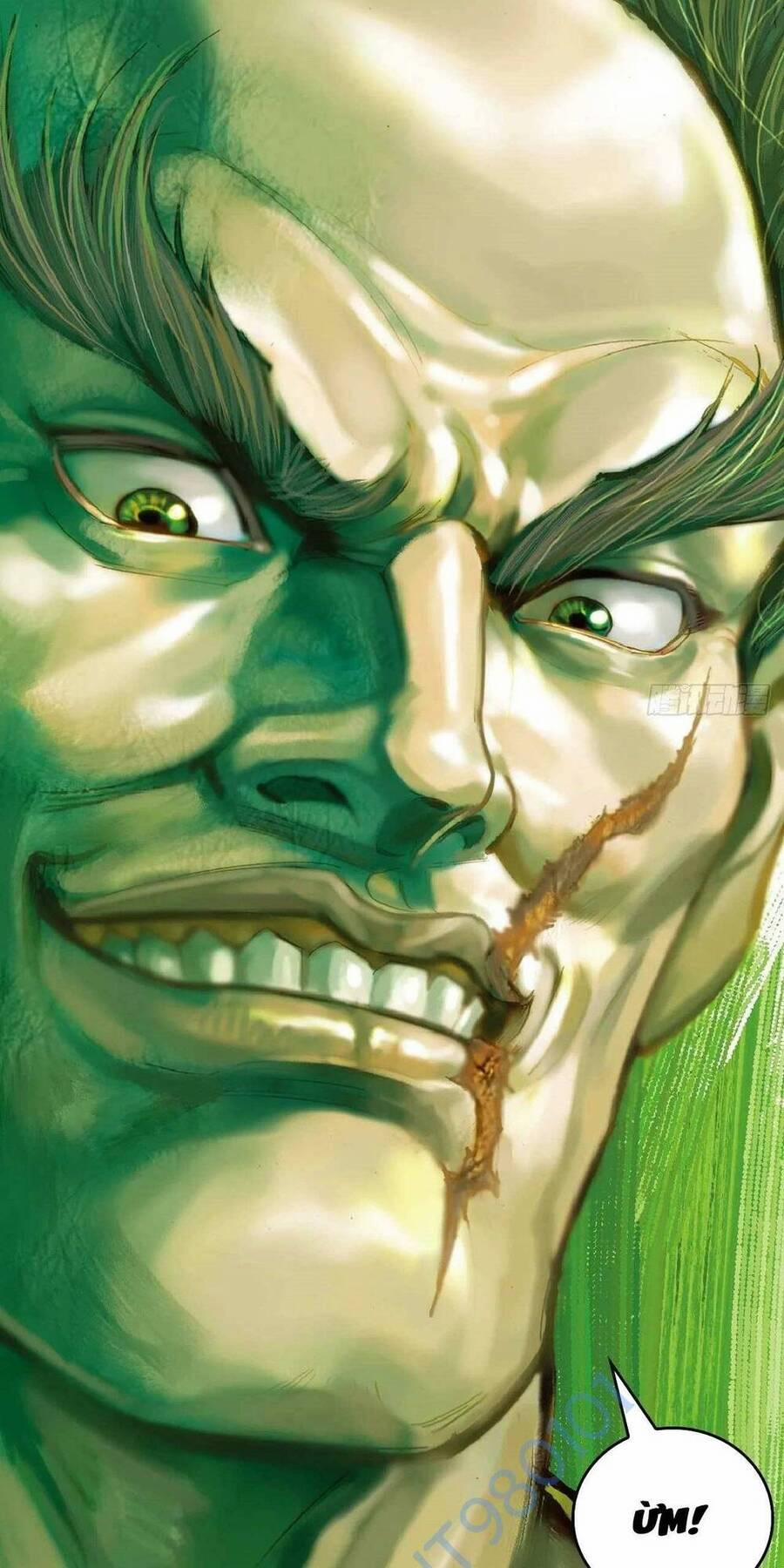 Anh Hùng Thập Bát 58 trang 35