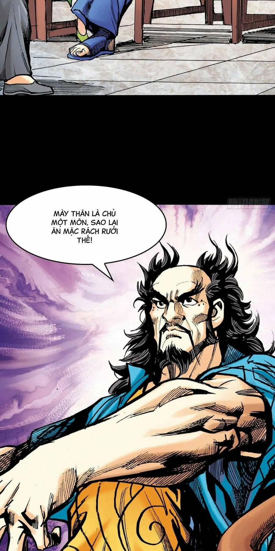 Anh Hùng Thập Bát 58 trang 4