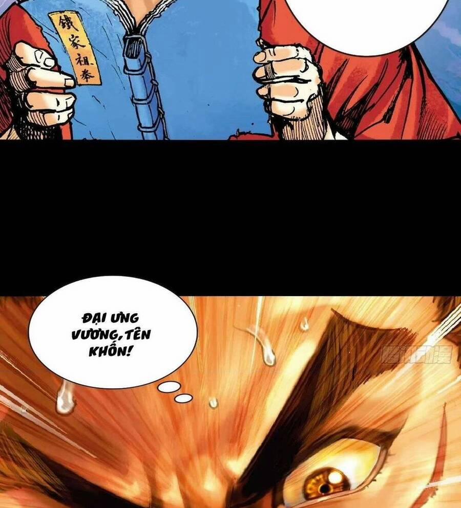 Anh Hùng Thập Bát 58 trang 40