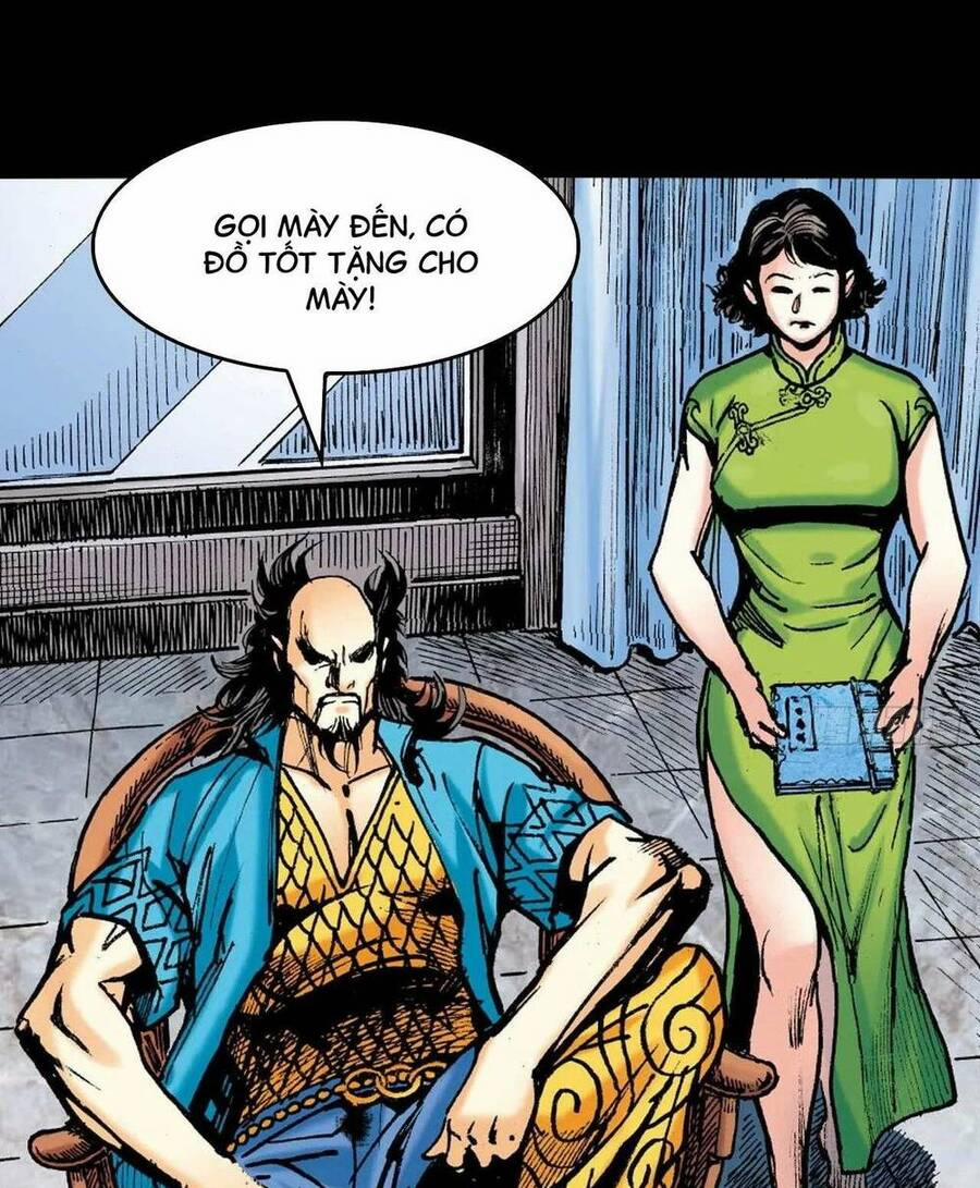 Anh Hùng Thập Bát 58 trang 6