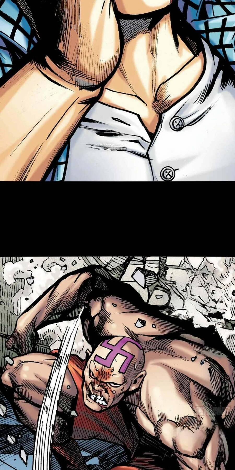 Anh Hùng Thập Bát 59 trang 10