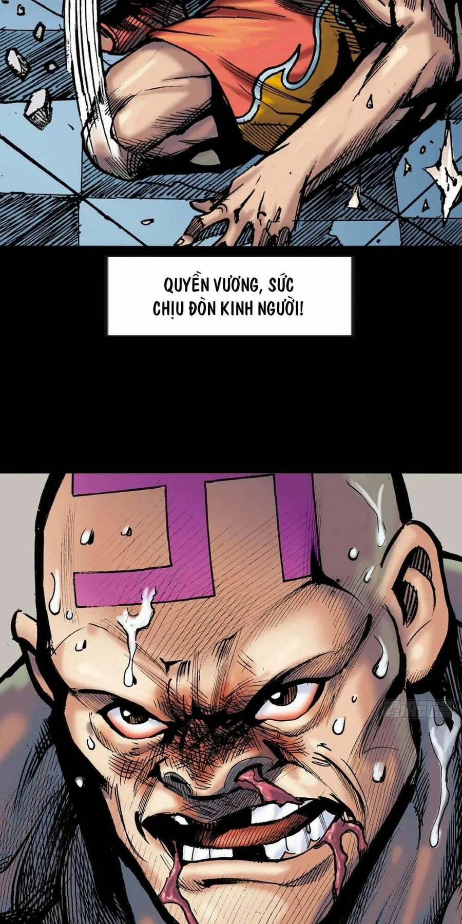 Anh Hùng Thập Bát 59 trang 11