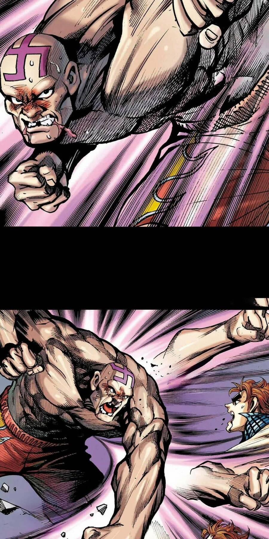 Anh Hùng Thập Bát 59 trang 13