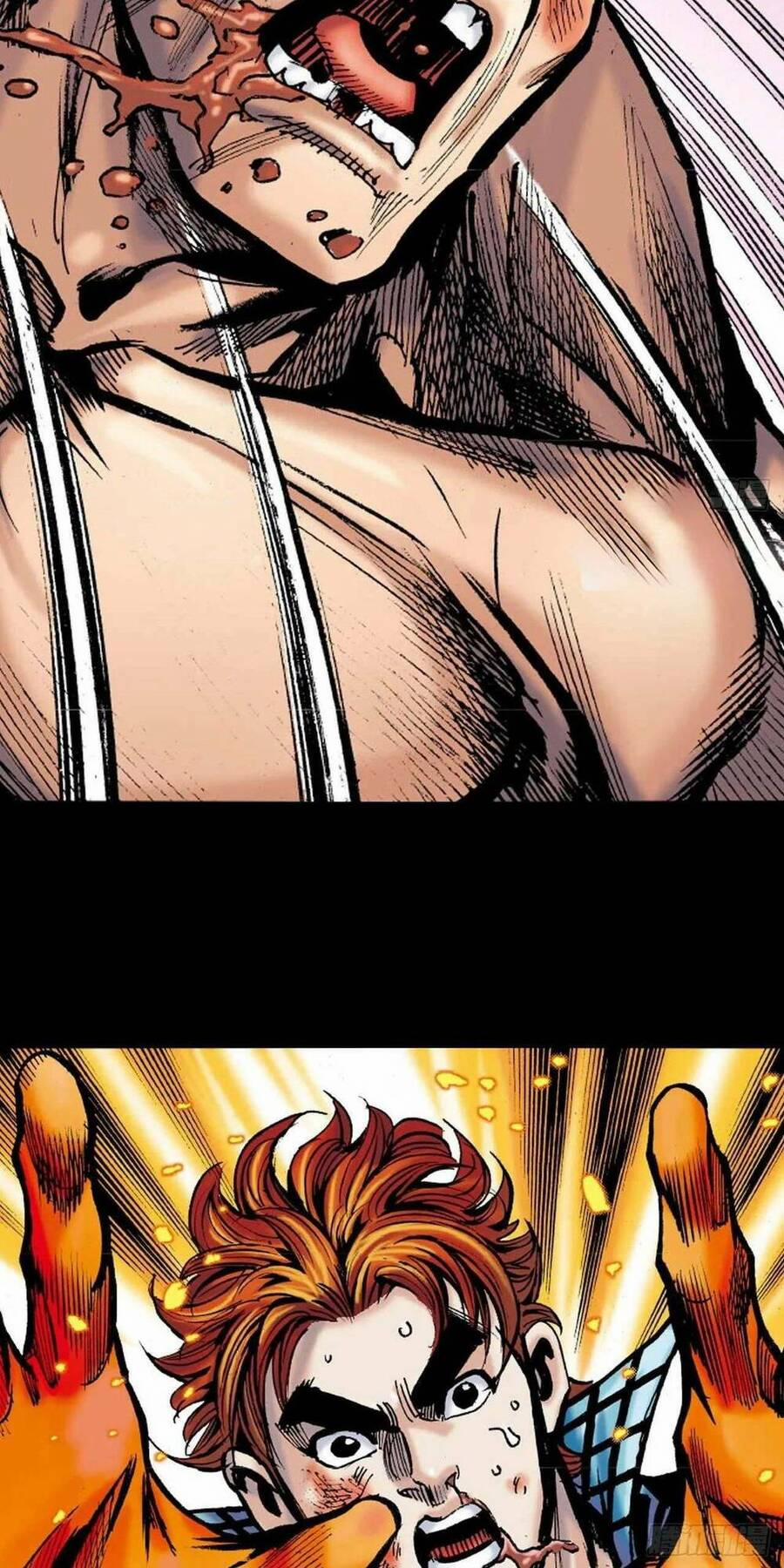 Anh Hùng Thập Bát 59 trang 21