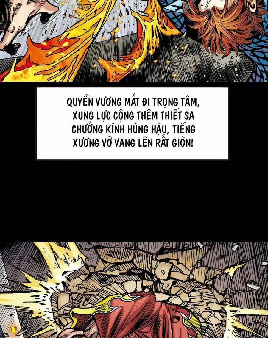 Anh Hùng Thập Bát 59 trang 23