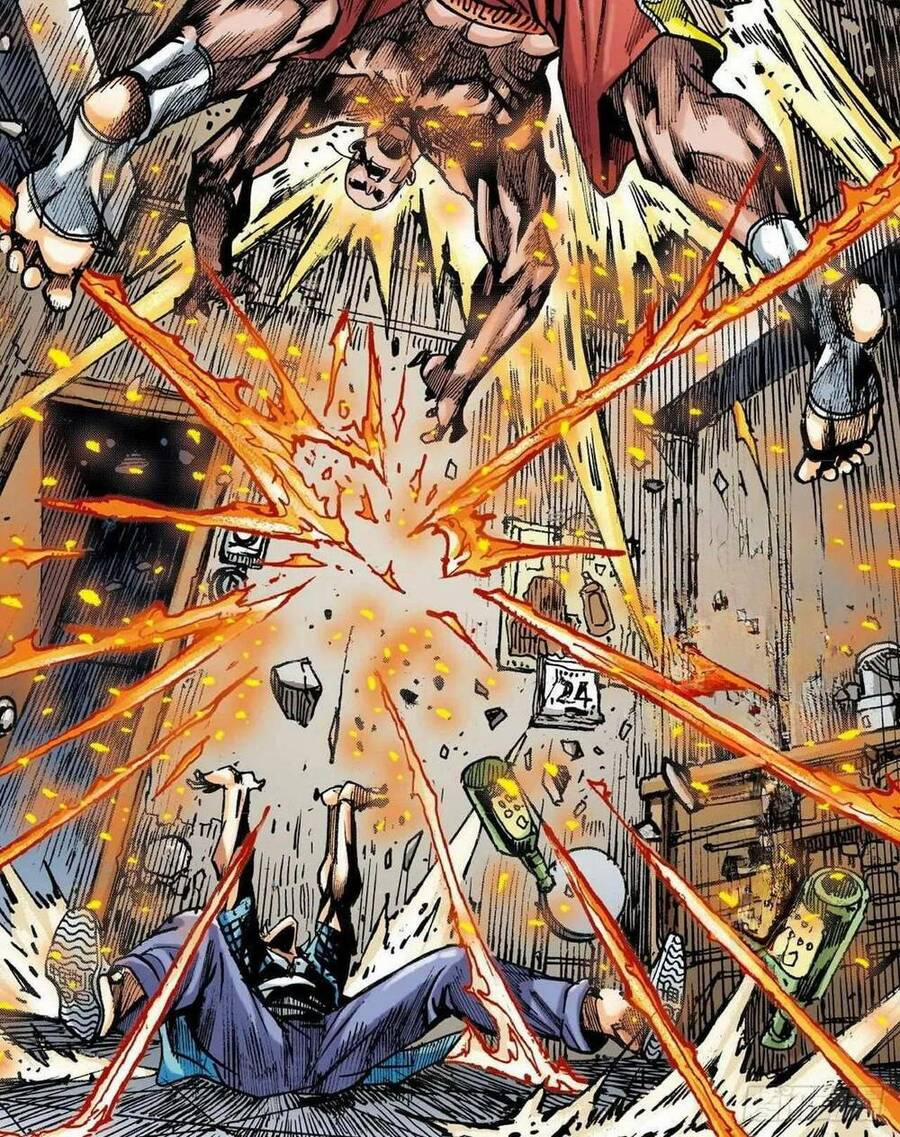 Anh Hùng Thập Bát 59 trang 24