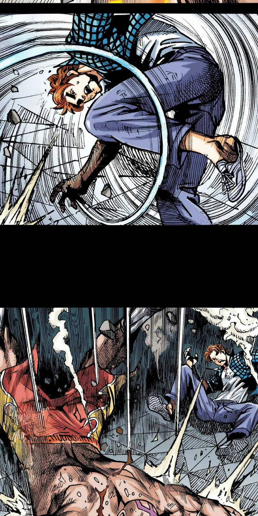 Anh Hùng Thập Bát 59 trang 26