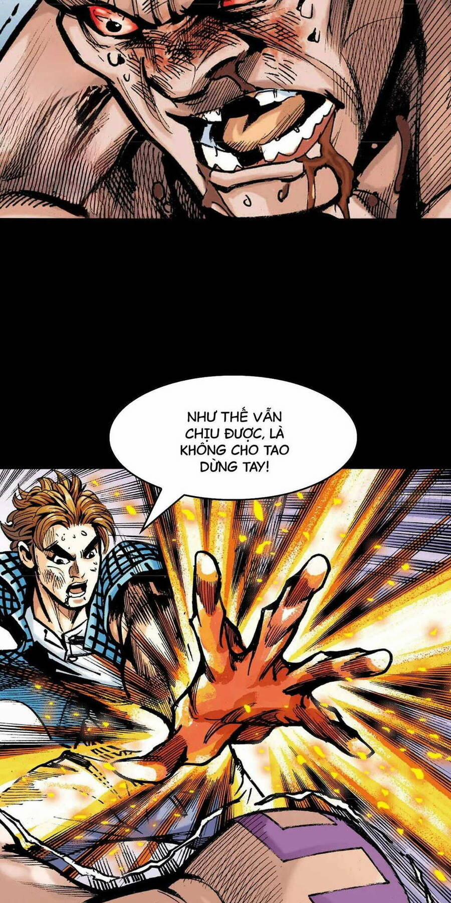 Anh Hùng Thập Bát 59 trang 28