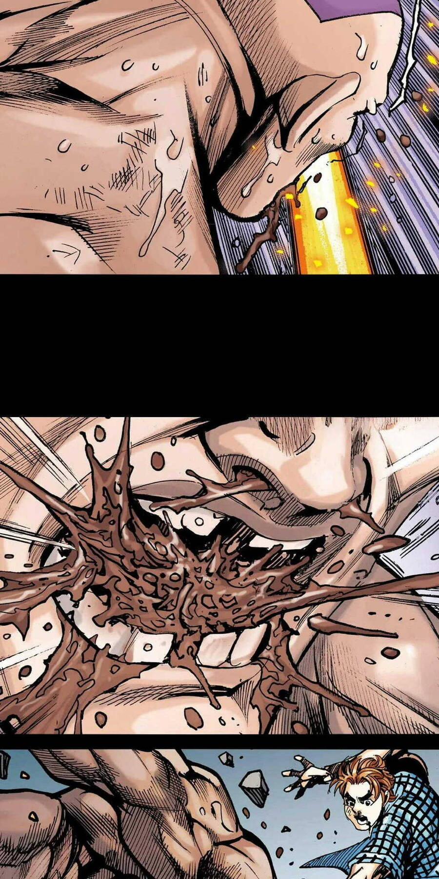 Anh Hùng Thập Bát 59 trang 29